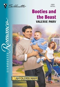 Valerie Parv - Booties And The Beast.
