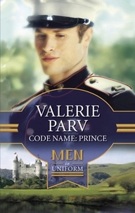 Valerie Parv - Code Name: Prince.