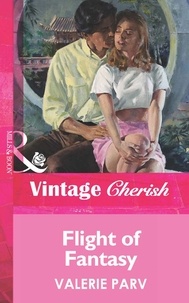 Valerie Parv - Flight of Fantasy.