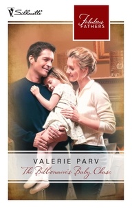 Valerie Parv - The Billionaire's Baby Chase.