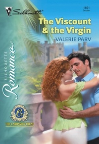 Valerie Parv - The Viscount and The Virgin.
