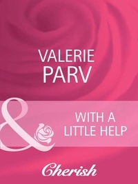 Valerie Parv - With A Little Help.