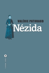 Valérie Paturaud - Nézida - Le vent sur les pierres.