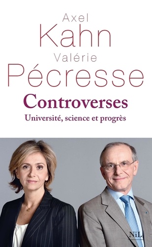 Controverses. Université, Science et Progrès