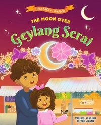  Valerie Pereira - The Moon over Geylang Serai (Hari Raya in Singapore) - Celebrations in Singapore, #4.