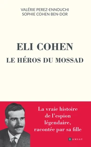 Elie Cohen