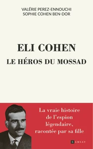 Elie Cohen