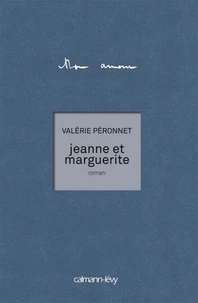 Jeanne et Marguerite