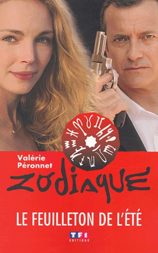 Valérie Péronnet - Zodiaque.