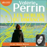 Valérie Perrin et Maeva Méline - Les Oubliés du dimanche.