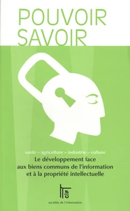 Pouvoir savoir