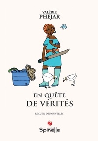 Livres électroniques gratuits en anglais En quête de vérités (French Edition) par Valérie Phejar 9782378275976 MOBI CHM
