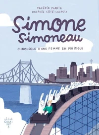 Simone Simoneau