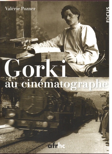 Gorki au cinématographe