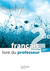 Francais Premiere Toutes Series Nouveau De Valerie Presselin Livre Decitre