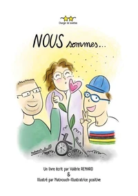 Nous sommes...