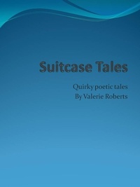  Valerie Roberts - Suitcase Tales.