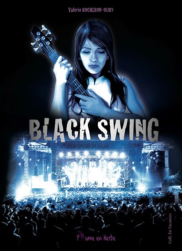 Black Swing