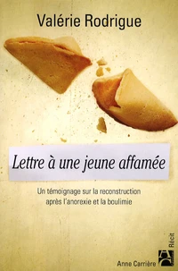 Lettre à une jeune affamée