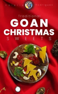 Traditional  Goan Christmas sweets