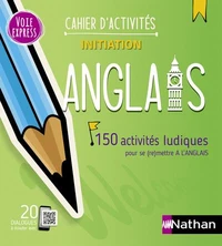 Anglais