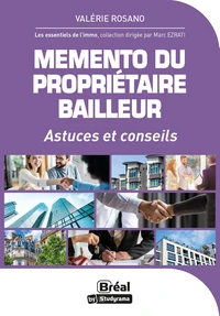 Le mémento du propriétaire bailleur