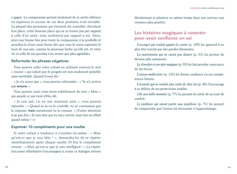 Les histoires magiques du soir. Pour aider son enfant à bien grandir