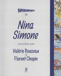 Valérie Rouzeau et Florent Chopin - Nina Simone.