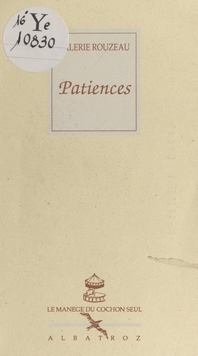 Patiences