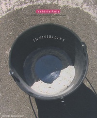 Valérie Ruiz - Invisibility. 1 CD audio