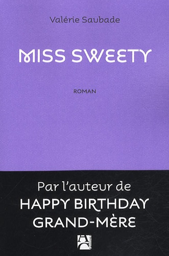 Miss Sweety - Occasion