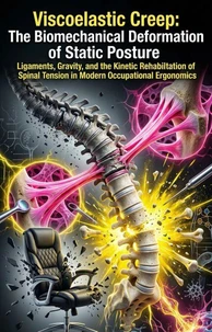 Viscoelastic Creep: The Biomechanical Deformation of Static Posture