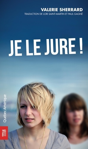 Valérie Sherrard - Je le jure!.