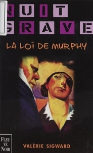 Valérie Sigward - La Loi de Murphy.