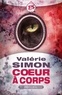Valérie Simon - Cœur à corps - Recueil.