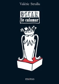 Oscar le calamar