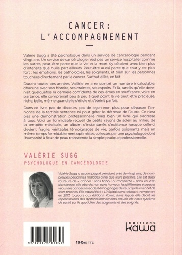 Cancer : l'accompagnement