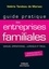 Guide pratique des entreprises familiales. Manuel opérationnel, juridique et fiscal