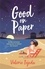 Good on Paper. A fabulously fresh friends-to-lovers beach read with heart and soul that you won't want to miss this summer!