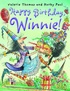 Valerie Thomas - Happy Birthday Winnie!.