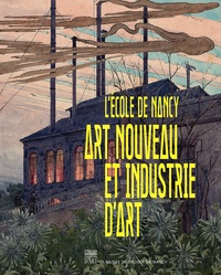 LEcole de Nancy - Art nouveau et industrie dart.pdf