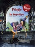 Valerie Thomas et Korky Paul - Pélagie la Sorcière. 1 CD audio