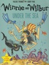 Valerie Thomas et Korky Paul - Winnie and Wilbur - Under the Sea. 1 CD audio