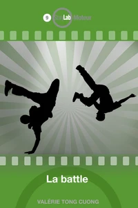 La battle