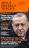 Revue des deux Mondes Mars 2021 Le spectre ottoman. Comment Erdogan veut recréer l'empire turc