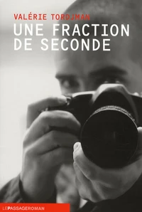 Une fraction de seconde