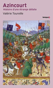 Le Drame d'Azincourt