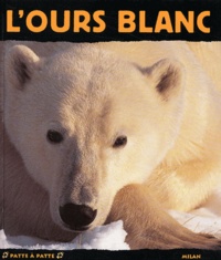 Valérie Tracqui - L'Ours Blanc.