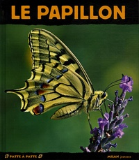 Valérie Tracqui et Patrick Lorne - Le papillon.