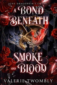 A Bond Beneath Smoke and Blood
